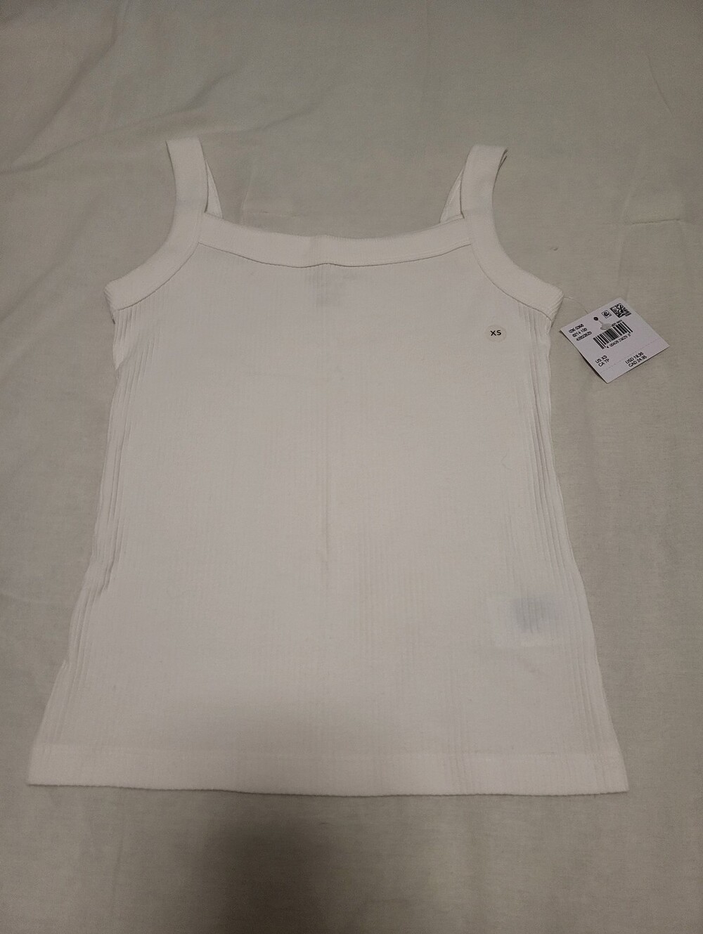 American Eagle Daily Fave Tank Top Bundle XS - Picture 16 of 16